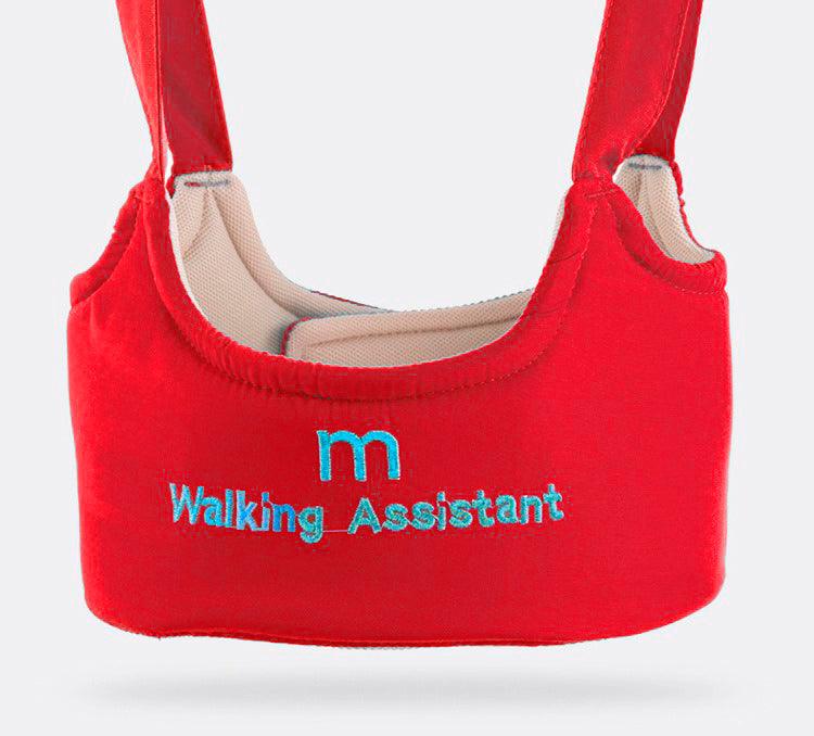 Walking Assistant™ – Cinto andador para bebês. - lojastmt