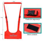 Walking Assistant™ – Cinto andador para bebês. - lojastmt